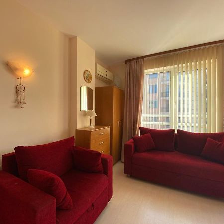 Blue Marine C16 Apartment Солнечный берег Экстерьер фото